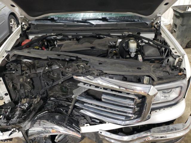 3GTU2MEC3GG104218 GMC Sierra K1500 Sle