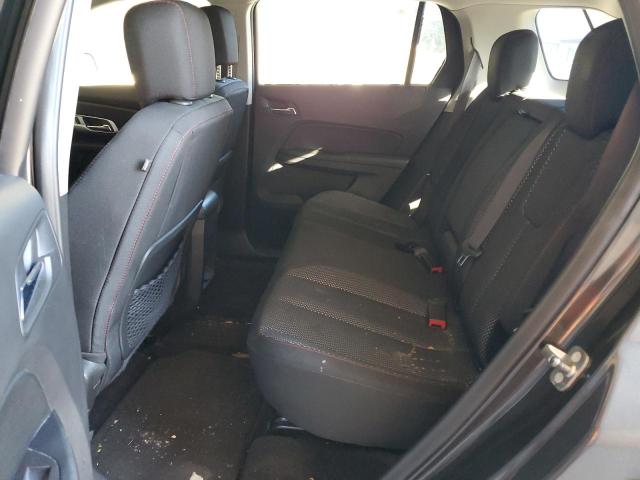 2GKALMEK6H6276476 GMC Terrain Sle