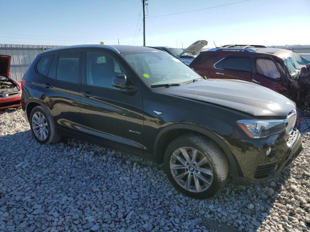 5UXWX9C54G0D81431 BMW X3 Xdrive28i