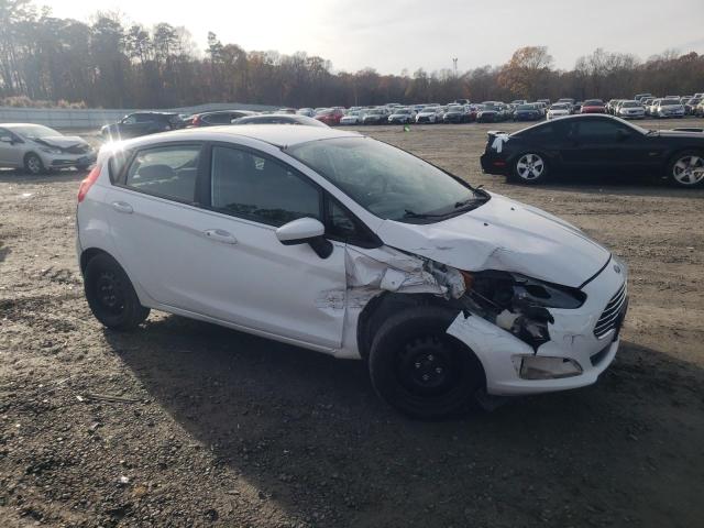 3FADP4TJ1EM212909 Ford FIESTA S
