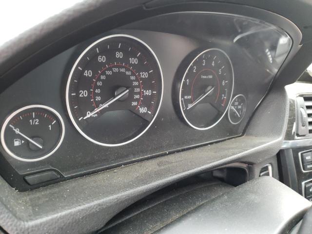 WBA3R5C54FK372569 BMW 435 Xi