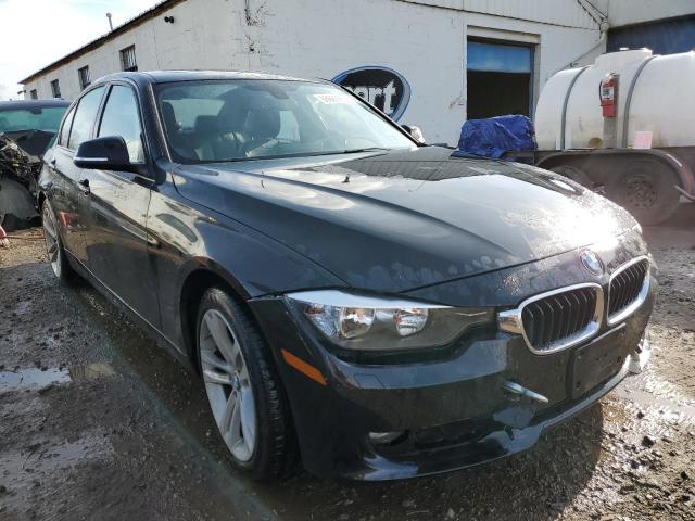 WBA3B5G50FNS15439 BMW 328 Xi Sulev
