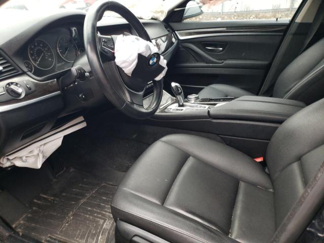 WBA5A7C5XFD626396 BMW 528 XI