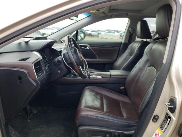 2T2ZZMCA8GC005340 Lexus RX 350