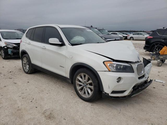 5UXWX9C59E0D42590 BMW X3 Xdrive28i