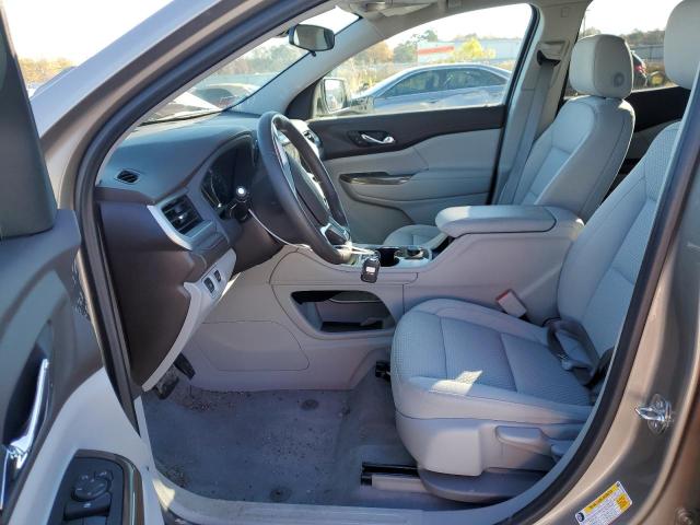 1GKKNKL41NZ163431 GMC ACADIA SLE