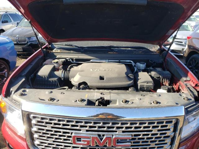 1GTG6EEN8K1350696 GMC Canyon Denali