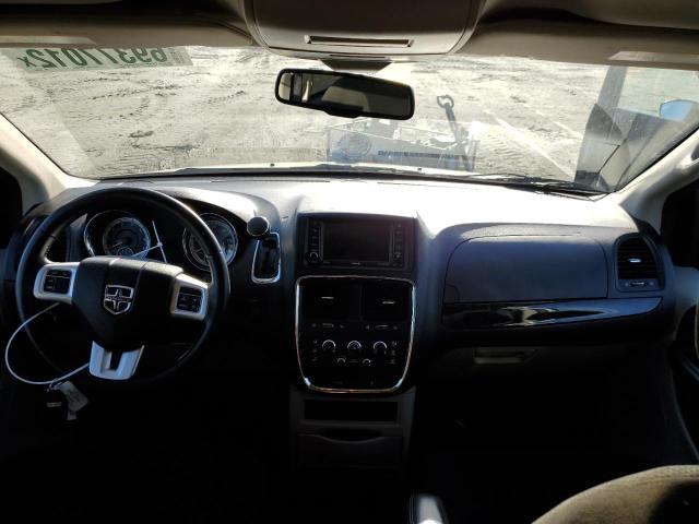 2C4RDGBG2GR250404 Dodge Grand Caravan Se