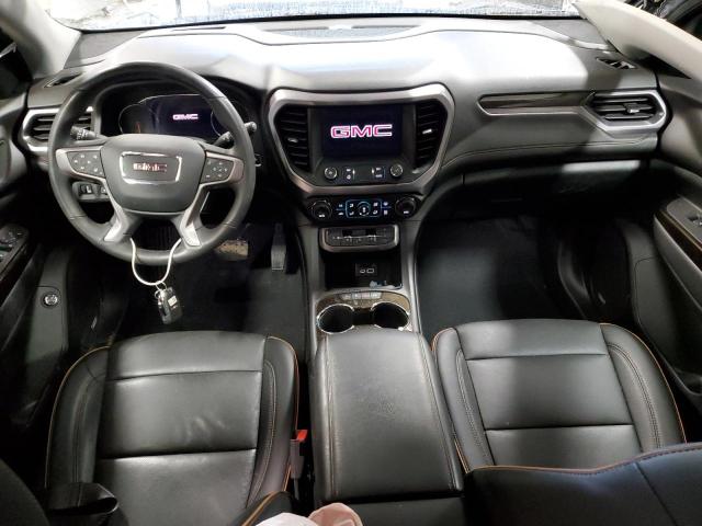 1GKKNLLS6MZ224758 GMC Acadia At4