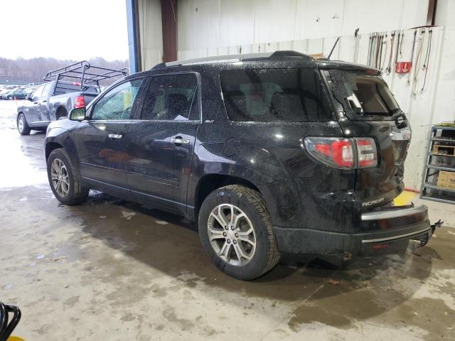 1GKKVRKD3GJ158078 GMC Acadia Slt-1