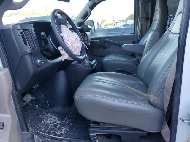 1GJZ7NFG1J1341951 GMC Savana G3500 Ls