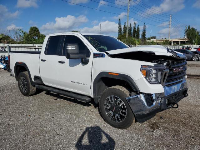 1GT59LE72NF349992 GMC Sierra K2500 Heavy Duty