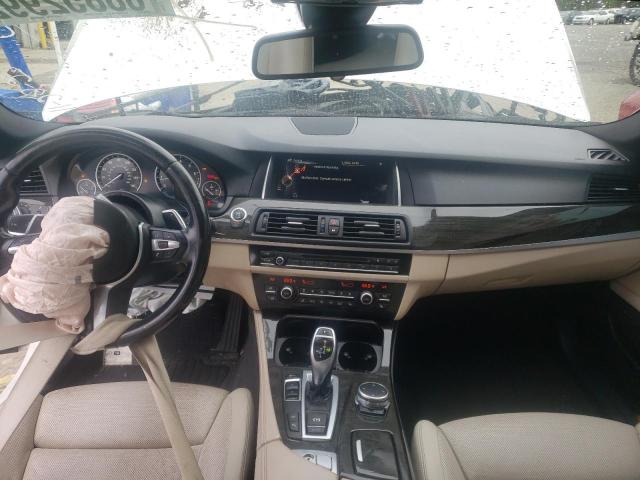 WBA5B1C54FG128610 BMW 535 I