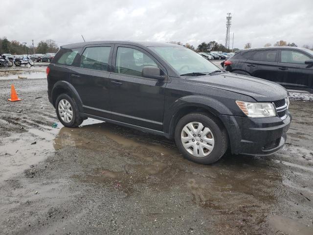 3C4PDCAB6FT708026 Dodge JOURNEY SE