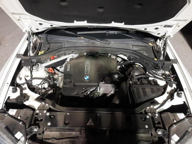 5UXWX9C51G0D69673 BMW X3 Xdrive28i