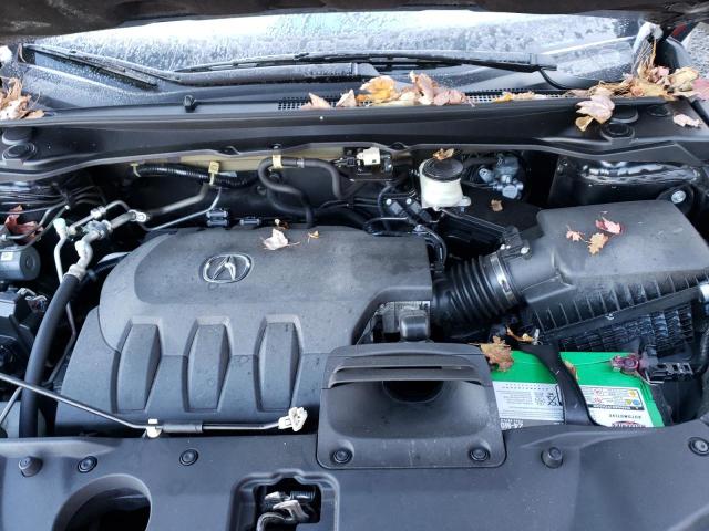 5J8TB3H58FL010700 Acura Rdx Technology