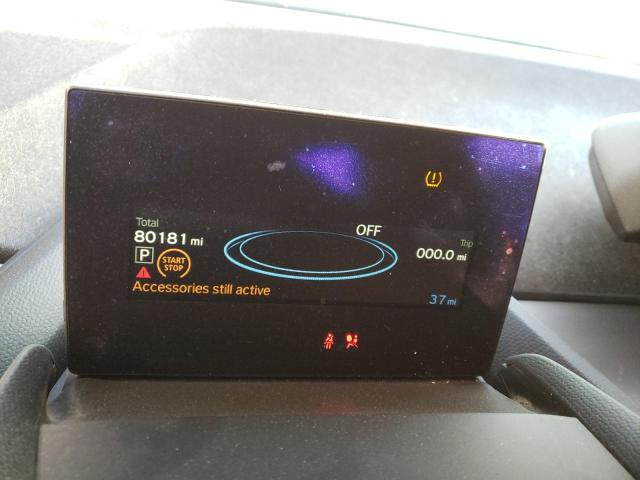 WBY1Z6C32HV949775 BMW I3 Bev