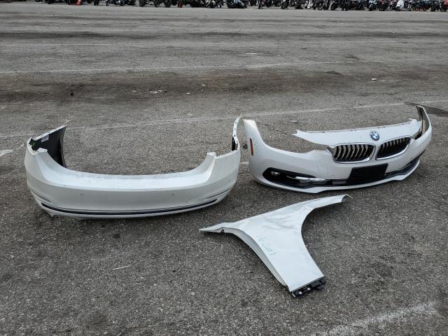 WBA8B9C37HK884992 BMW 330 I