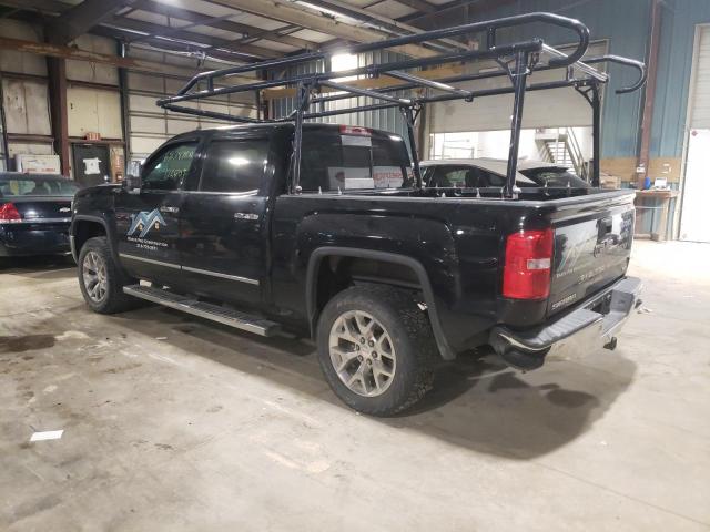 3GTU2VEC5FG266498 GMC Sierra K1500 Slt
