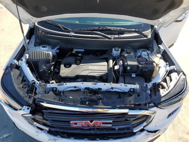 3GKALMEV3KL115600 GMC Terrain Sle