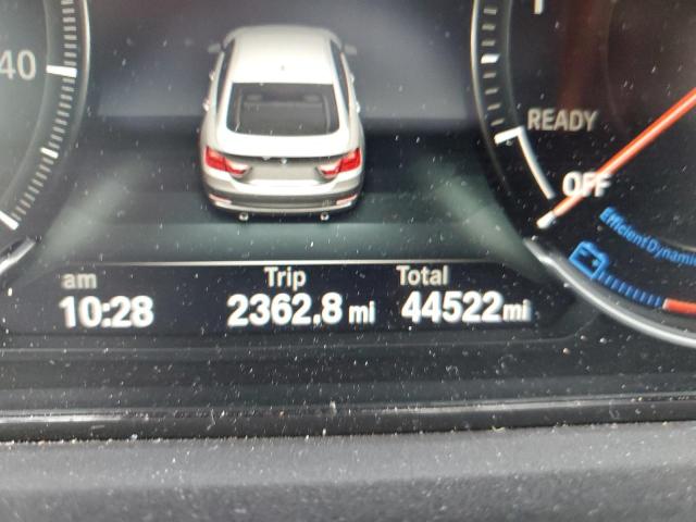WBA4J7C58KBM76676 BMW 440xi Gran Coupe