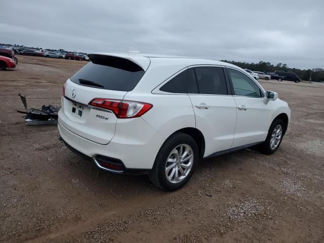 5J8TB3H3XHL009968 Acura RDX