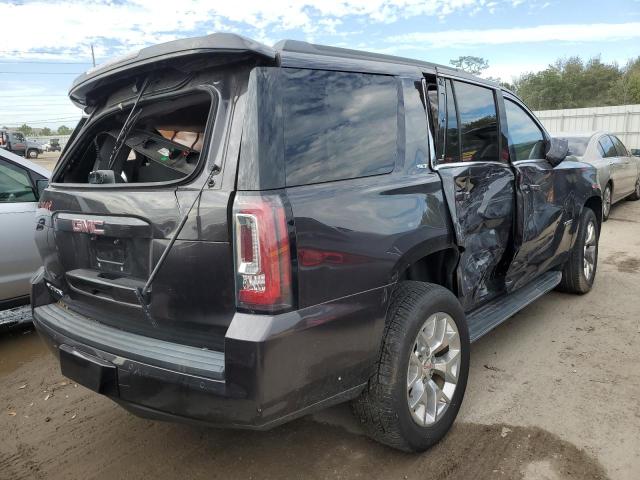 1GKS1BKC0FR111598 GMC YUKON SLT