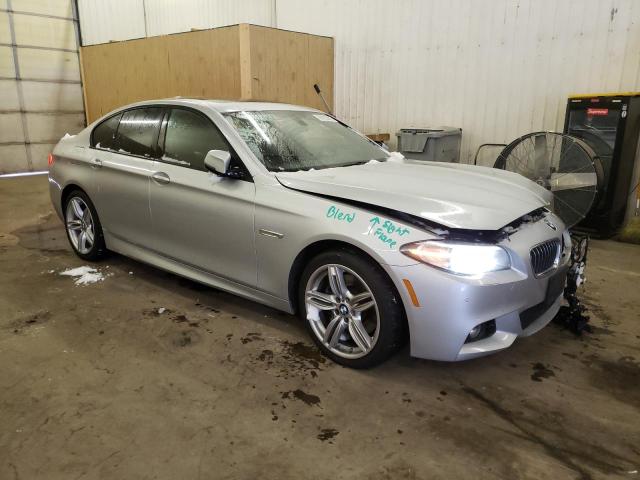 WBA5B3C55ED536853 BMW 535 XI
