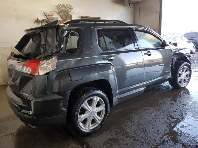 2GKFLTE39H6202011 GMC Terrain Sle