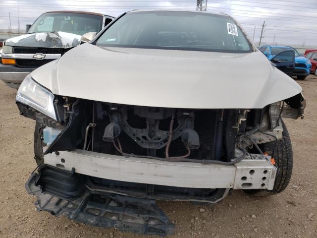 2T2ZZMCA8GC005340 Lexus RX 350