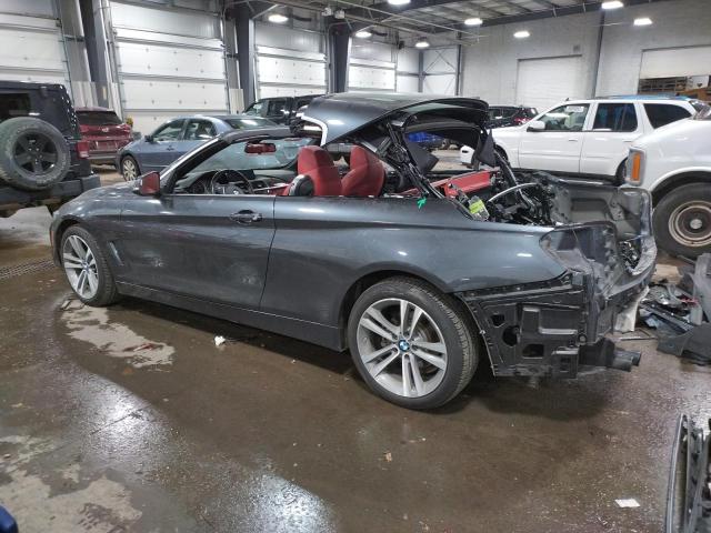 WBA4Z3C51KEF31858 BMW 430xi