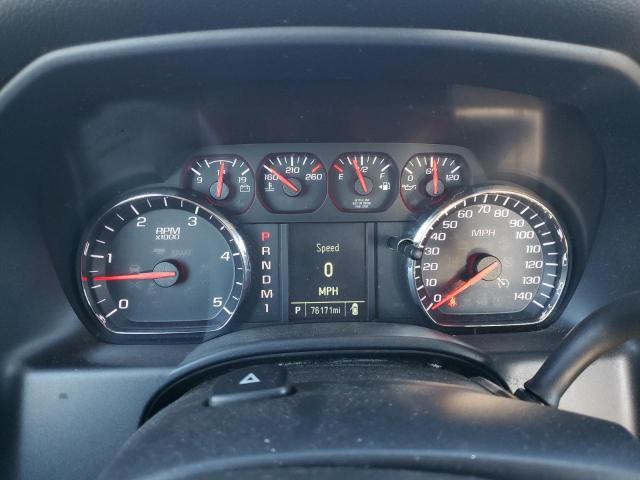 1GT42VC81GF136848 GMC Sierra K3500