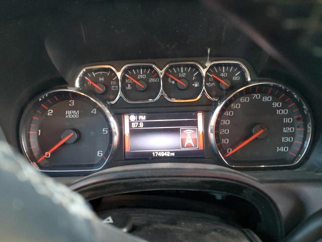 3GTU2UEC0FG312023 GMC Sierra K1500 Sle