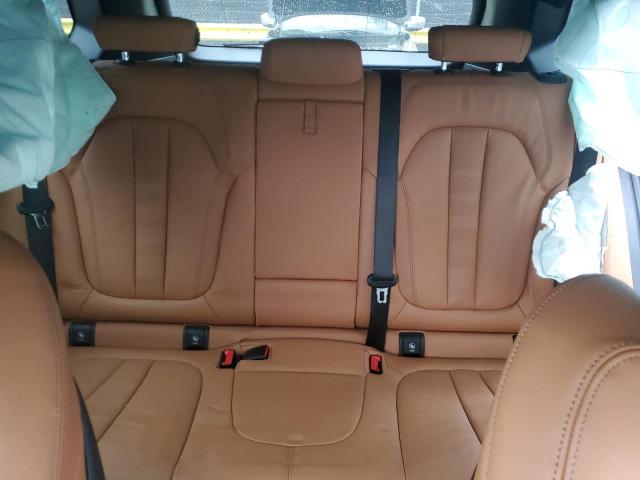 5UXTA6C00N9K81209 BMW X5 Xdrive45e