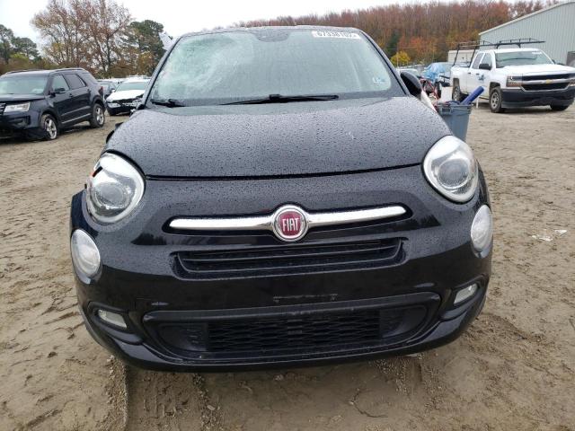 ZFBCFXDT4GP347084 Fiat 500x Lounge
