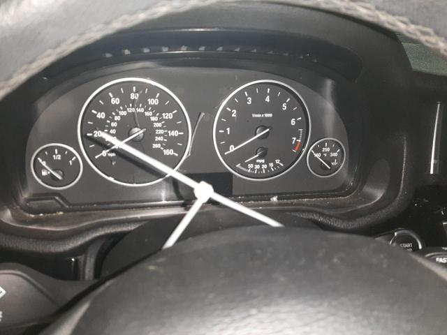 5UXWX9C51G0D69673 BMW X3 Xdrive28i