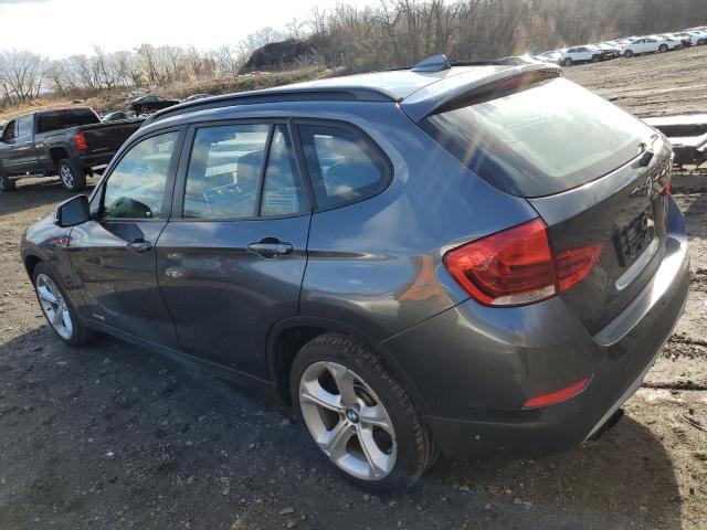 WBAVM5C55FVV93667 BMW X1 Xdrive35i