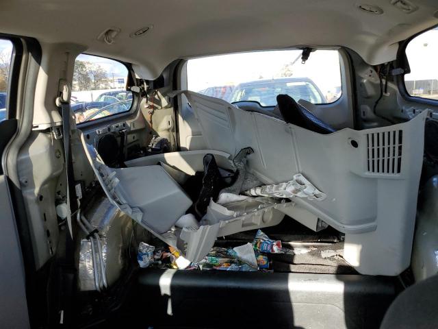 2C4RDGBG2GR250404 Dodge Grand Caravan Se