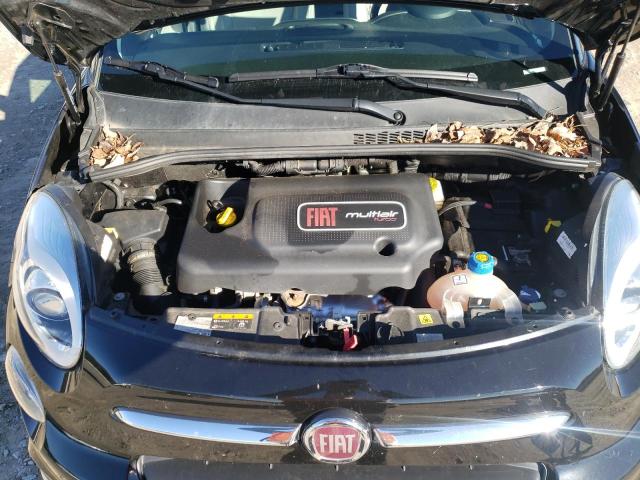 ZFBCFACH6JZ041414 Fiat 500l Lounge
