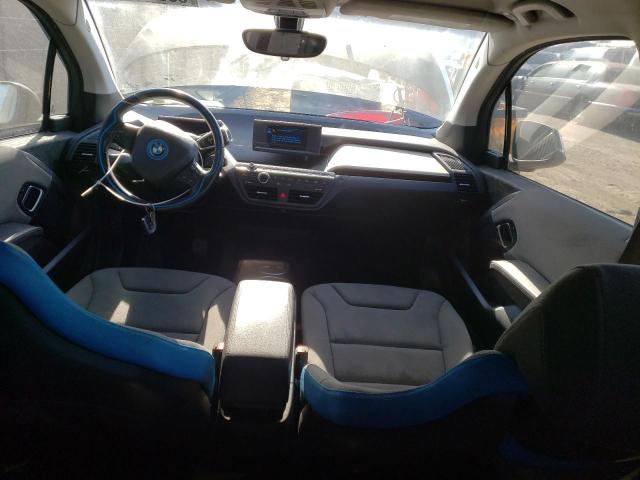 WBY1Z6C32HV949775 BMW I3 Bev