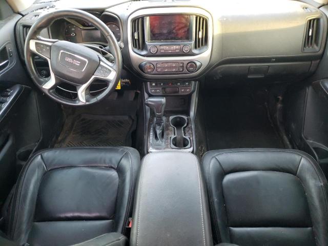 1GTP6DE12G1357688 GMC CANYON SLT