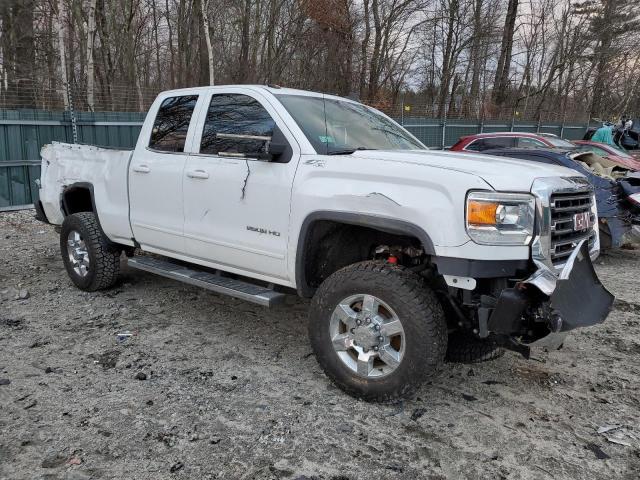 1GT22SEG9JZ340698 GMC Sierra K2500 Sle