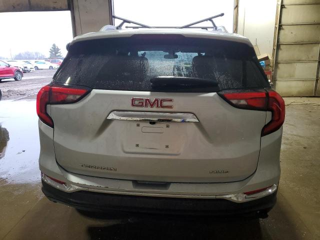 3GKALVEV7KL238189 GMC Terrain Slt