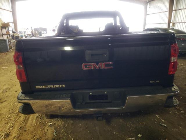 1GTN2UEH2EZ230163 GMC Sierra K1500 Sle