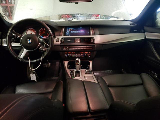 WBA5B3C55ED536853 BMW 535 XI