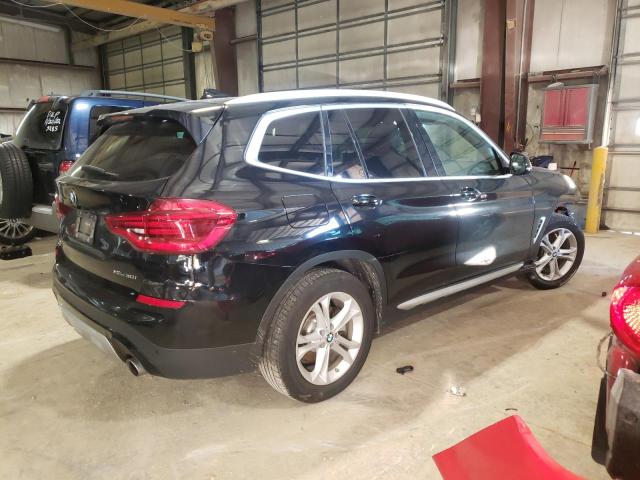 5UXTR9C58KLP89190 BMW X3 Xdrive30i