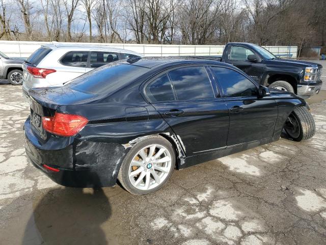 WBA3C3G5XFNT52602 BMW 320 I Xdrive