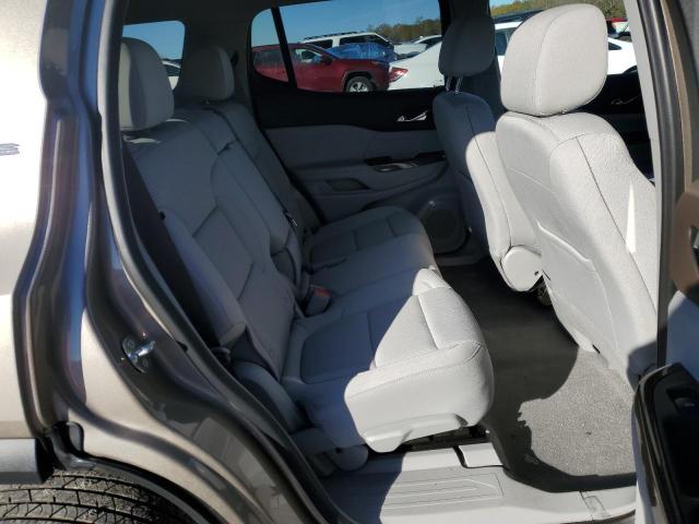 1GKKNKL41NZ163431 GMC ACADIA SLE