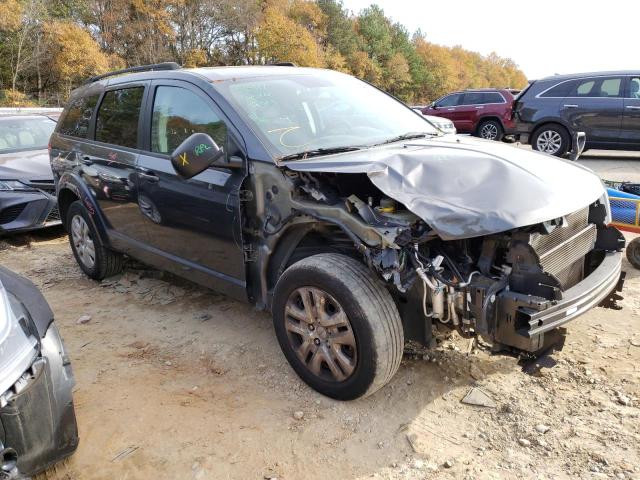 3C4PDCAB4HT558744 Dodge JOURNEY SE