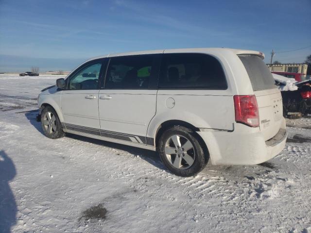 2C4RDGBG2ER220459 Dodge Grand Caravan Se